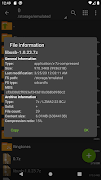 ZArchiver screenshot 5