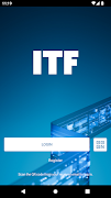 ITF 2024 포스터