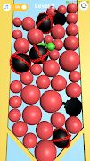 Tap Balls スクリーンショット 1