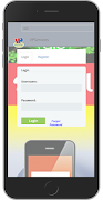 VPServices screenshot 2