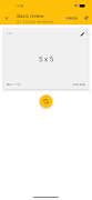 Flashcards Maker Offline 截图 1