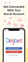 Delybert Ekran Görüntüsü 2