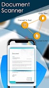 QR, Bar Code & Document Scan اسکرین شاٹ 6