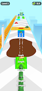 Pull Back Racer 截图 3