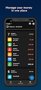 Money Manager: Expense Tracker screenshot 3