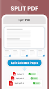 PDF Reader & AI Summary screenshot 7