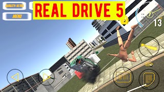 7 Schermata Real Drive 5