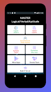 Logical Reasoning (Remake) captura de pantalla 1