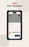 Focus Flow : Pomodoro Timer screenshot 4