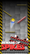 Rapid Tower Roll screenshot 2