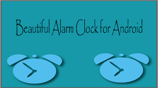 Alarm Time 海報