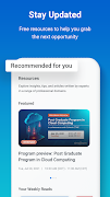 Simplilearn: Online Learning تصوير الشاشة 2