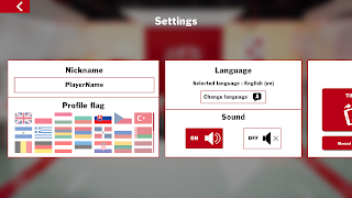 Kit Kat Racing screenshot 1
