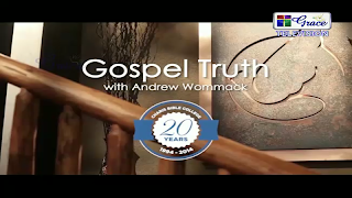 Grace TV 스크린샷 5