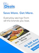 برنامه‌نما DealzPlus عکس از صفحه