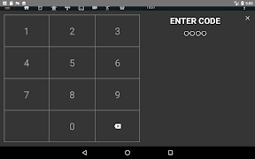 WallPanel screenshot 2