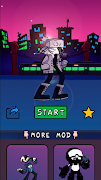 Friday Funny Mod Ruv FNF screenshot 6
