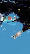 Ocean Cleaner 3D poster