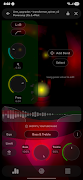 Poweramp Эквалайзер скриншот 7