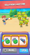 Spin and Slay screenshot 1
