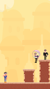 Mr.BubbleMan screenshot 2
