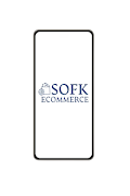 Sofk Ecommerce App постер