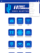 First Command Events Screenshot 6