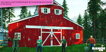 Guide:Ranch Simulator penulis hantaran