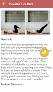 Diastasis Recti Exercises スクリーンショット 3