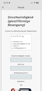 Multitool Formelsammlung Screenshot 5
