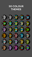 Neo Hybrid Watch Face screenshot 1