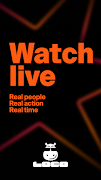 Loco: Live Streaming پوسٹر