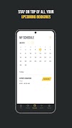 Row House - Indoor row classes screenshot 7