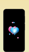 pink heart screenshot 2