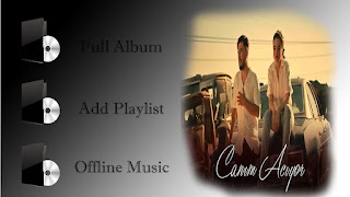 Nahide Babashli Music ảnh chụp màn hình 2