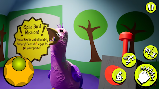 Garten of Banban Mobile 스크린샷 6