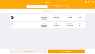 Differend Restaurants poster