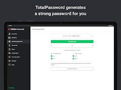 Total Password ภาพหน้าจอ 7