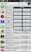 Uninstaller -Quick App Manager Ekran Görüntüsü 2