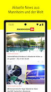 MANNHEIM24 海报