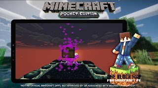 One Block Map For Minecraft PE capture d'écran 6