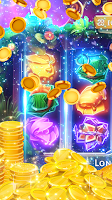 Neon Wolf پوسٹر