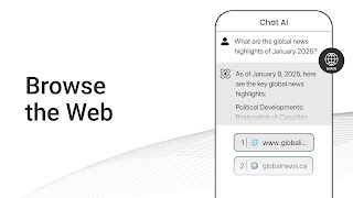 Chat AI: Ask Agent Anything скриншот 5