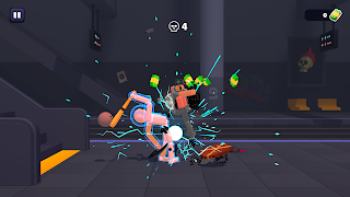 Go Fight 截图 1