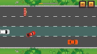 Racer скриншот 2