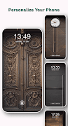Door Screen Lock & PIN Lock اسکرین شاٹ 2