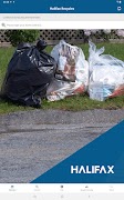 5 Schermata Halifax Recycles