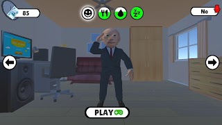 Talking Putler 截图 4