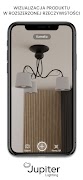 Jupiter AR- oświetlenie wnętrz ảnh chụp màn hình 3