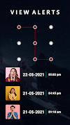 Security App: Vault App Lock ảnh chụp màn hình 7